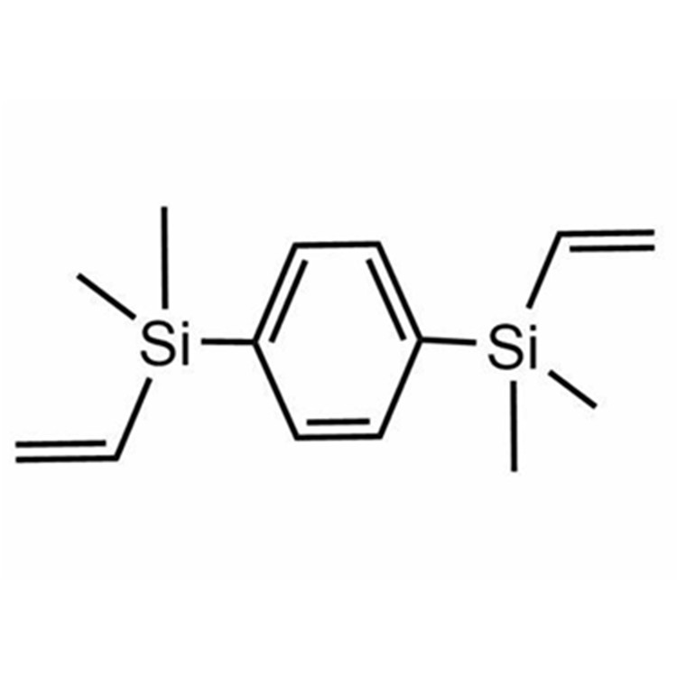 1,4-Bis(Vinyldimethylsilyl) Benzene